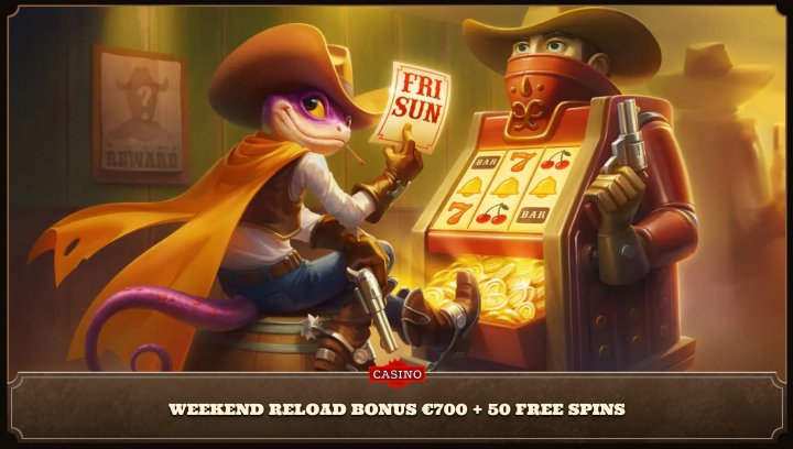 Best casino lizaro in Netherland