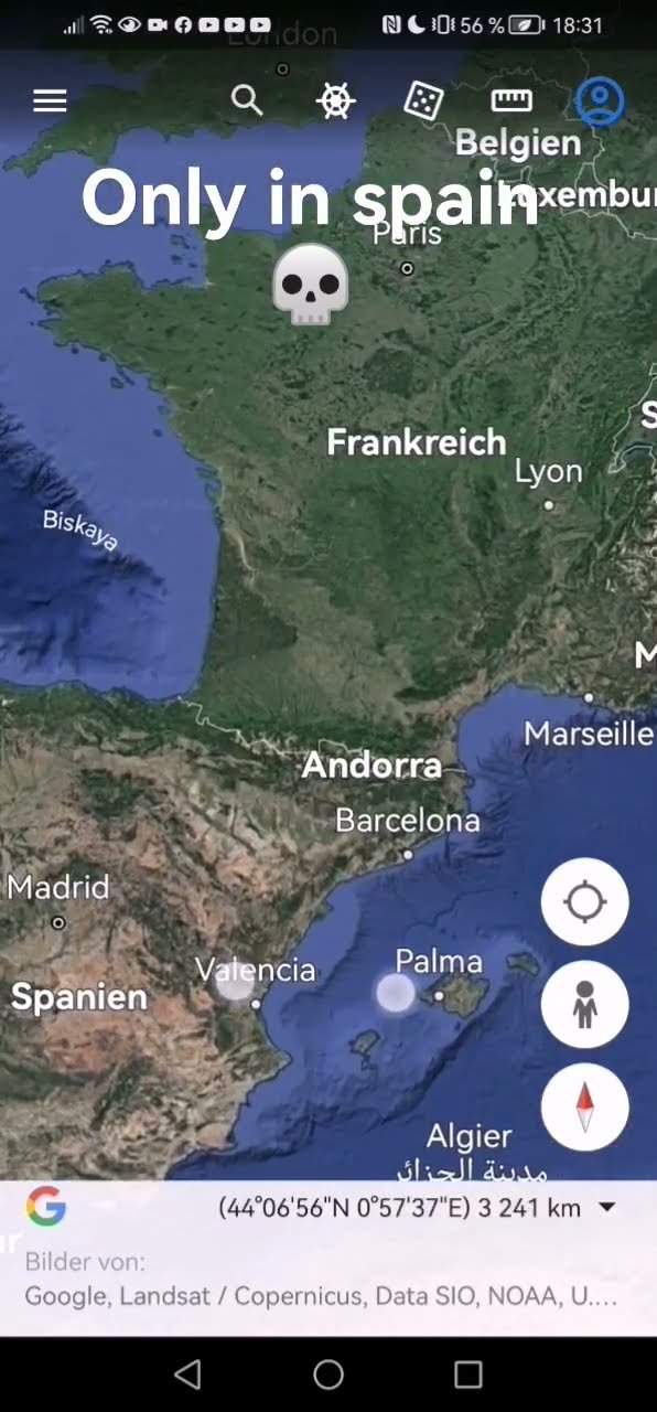 Spain - onlyspins